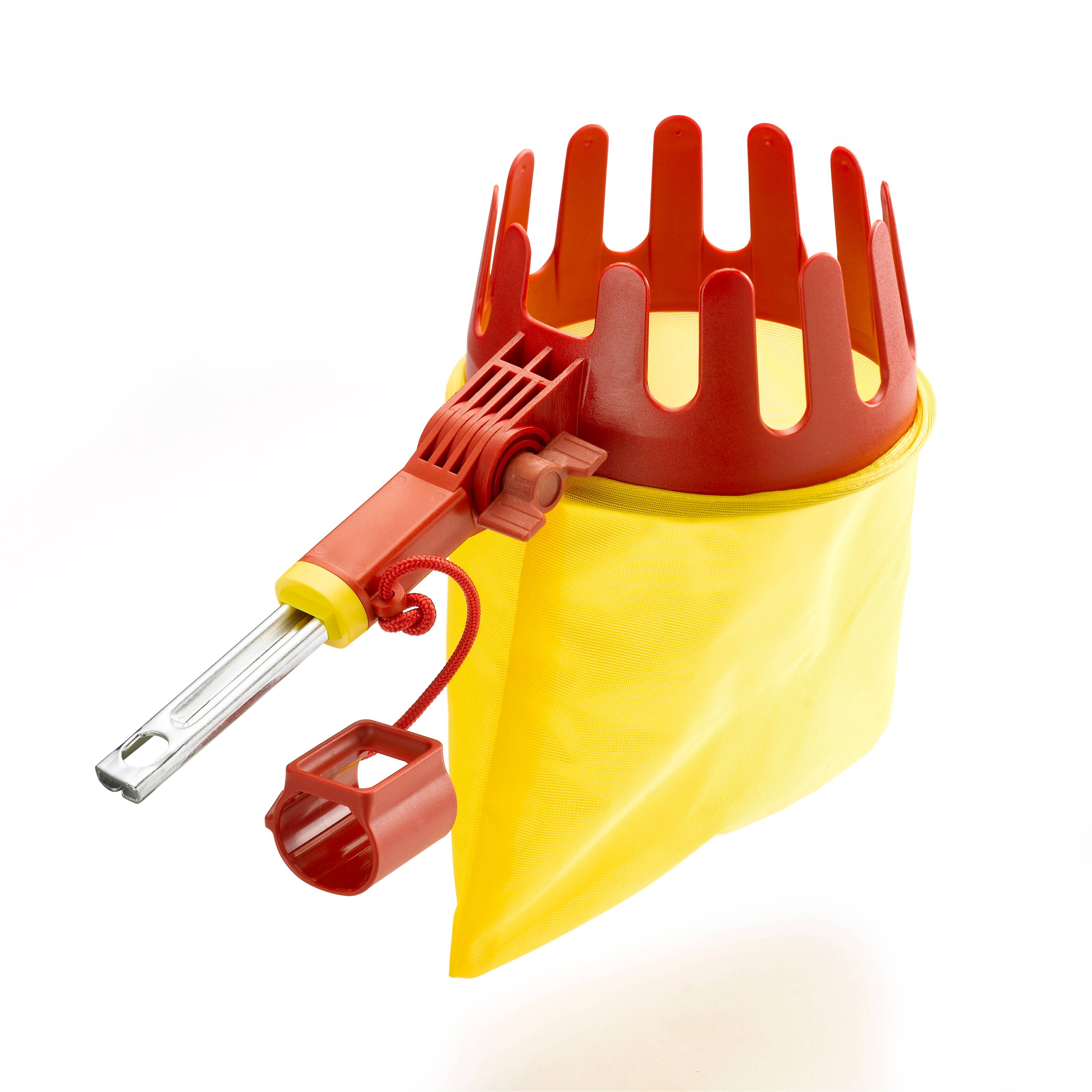 Outils Wolf - Cueille-fruits – Outils Wolf - Image 1