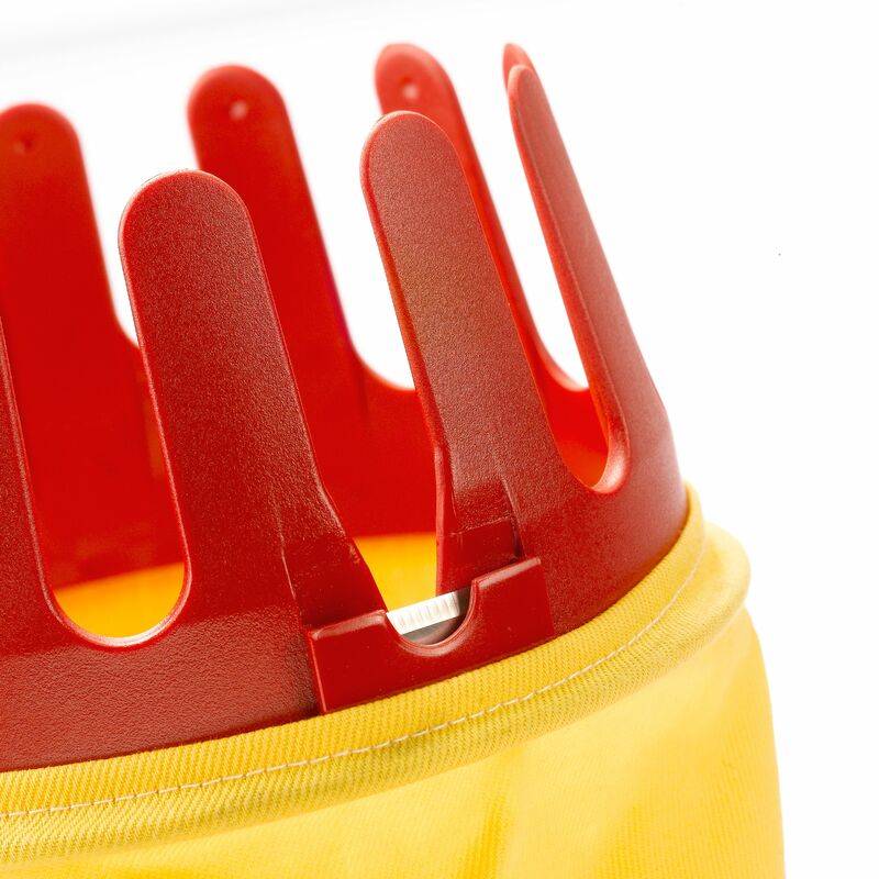 Outils Wolf - Cueille-fruits – Outils Wolf - Image 3