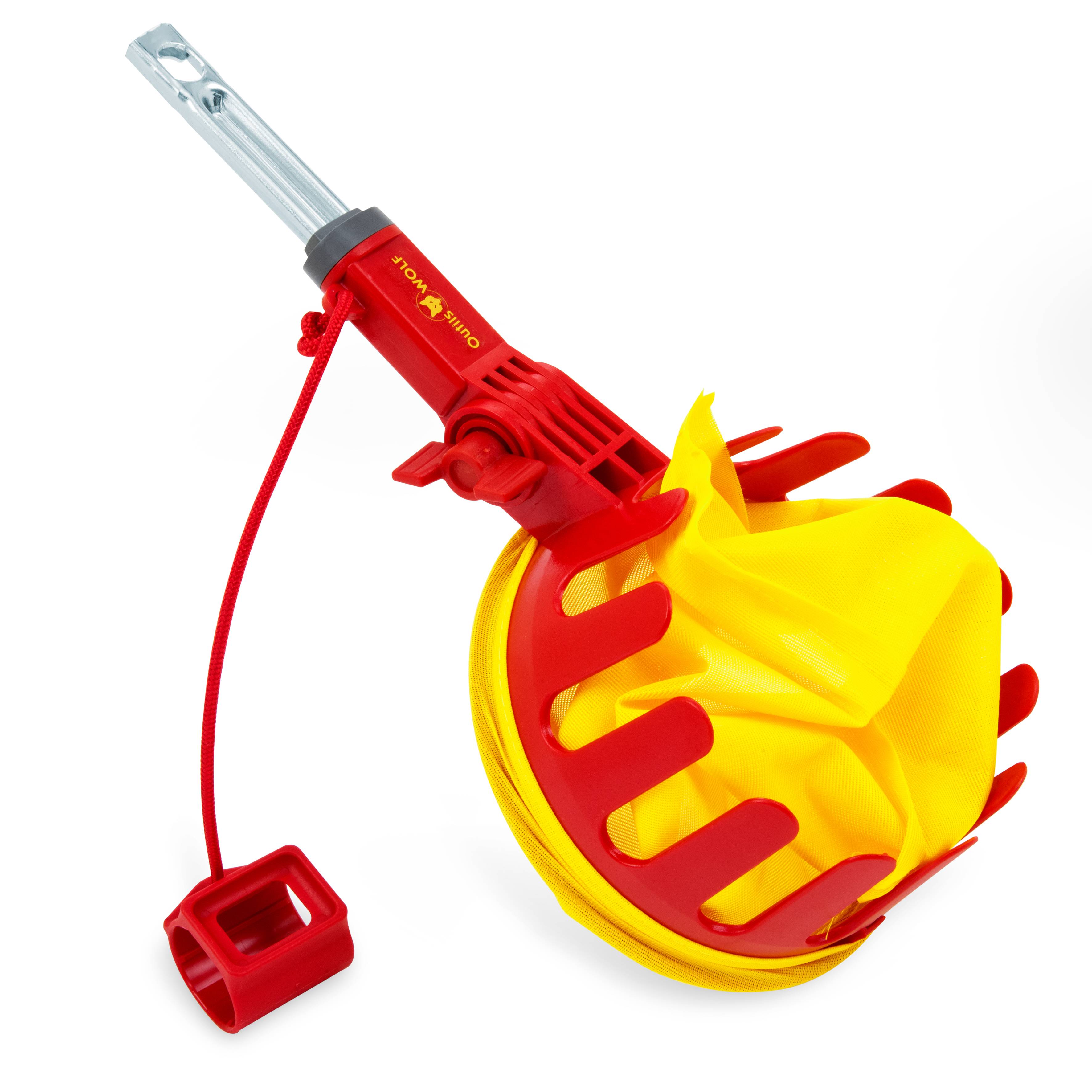Outils Wolf - Cueille-fruits – Outils Wolf - Image 4