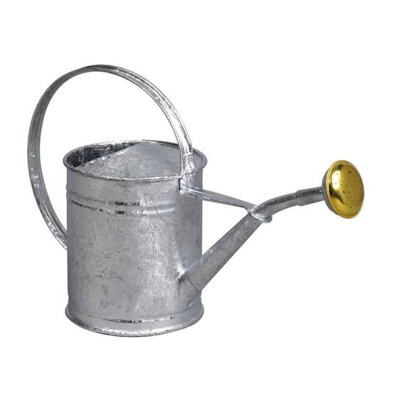 Guillouard - Arrosoir 1L acier galvanisé - GUILLOUARD