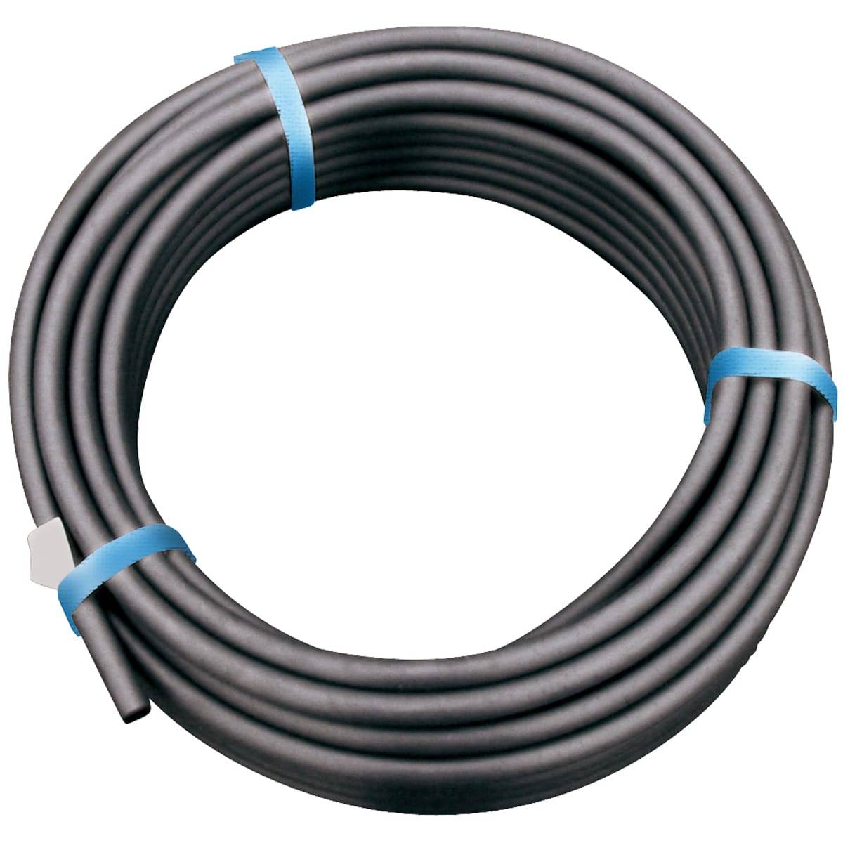 Jardibric - Couronne Tuyau Polyéthylène Haute Densité Ø 25 mm L. 25 m 6 Bars – JARDIBRIC - Image 1