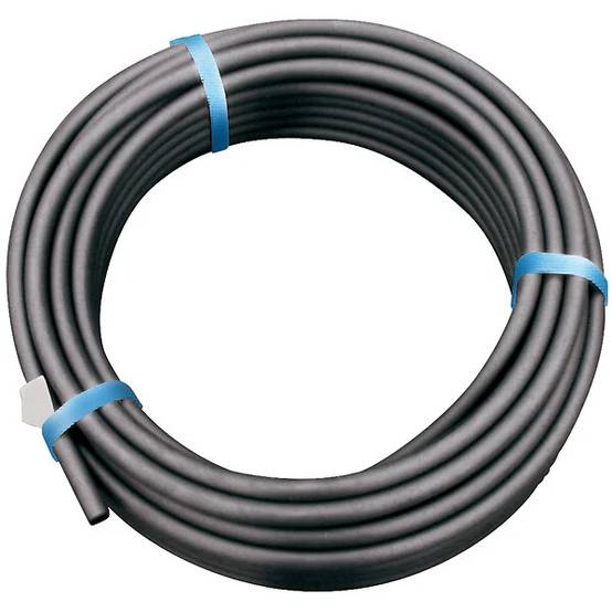 Jardibric - Couronne Tuyau Polyéthylène Haute Densité Ø 25 mm L. 25 m 6 Bars – JARDIBRIC - Image 2