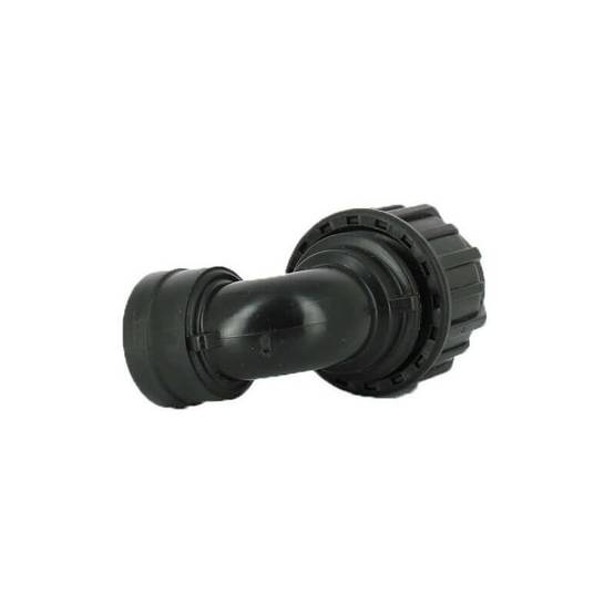 Jardibric - Coude compression plastique ø 25 mm femelle 20x27 - JARDIBRIC - Image 5