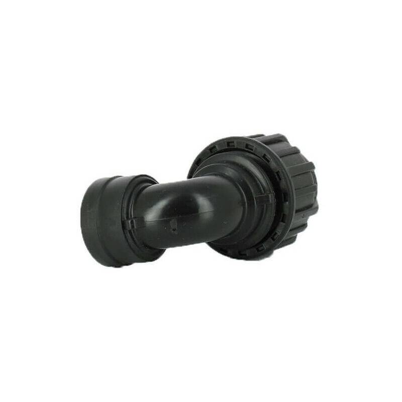 Jardibric - Coude compression plastique ø 25 mm femelle 20x27 - JARDIBRIC - Image 5