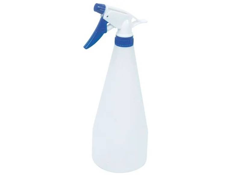 Ribiland - Vaporisateur à gâchette polyéthylène 1 L modèle Pulpro1 - RIBIMEX - Image 1