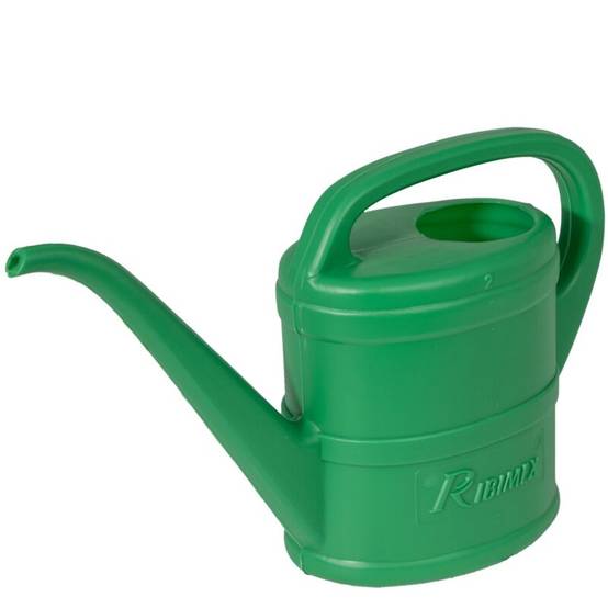 Arrosoir Polyéthylène Couleur Selon Arrivage 2L – PRA020 - Image 4