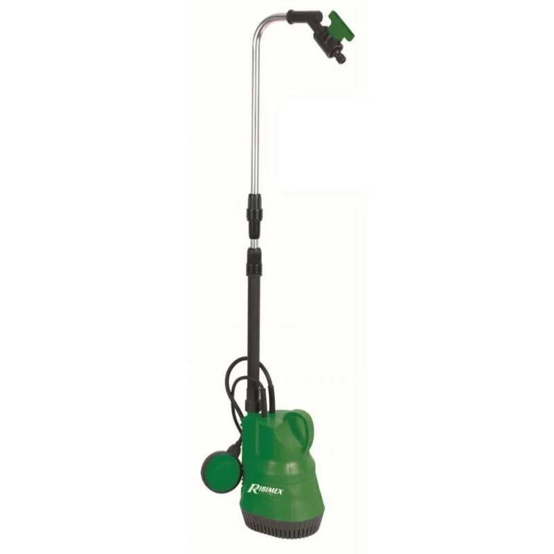 Ribiland - Pompe vide-fût automatique – RIBIMEX - Image 3