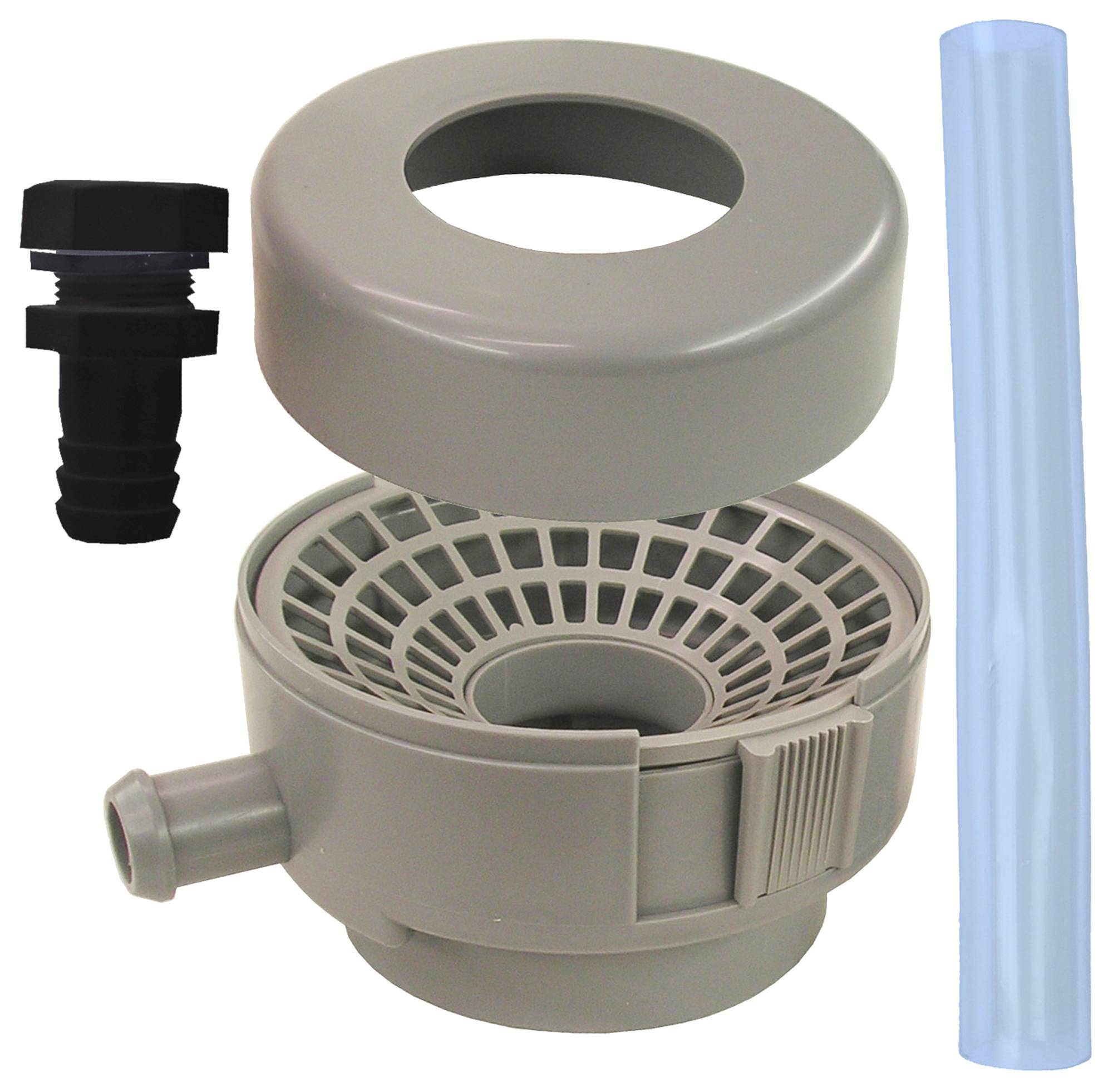 Belli - Kit raccord chéneau gris – BELLI - Image 2