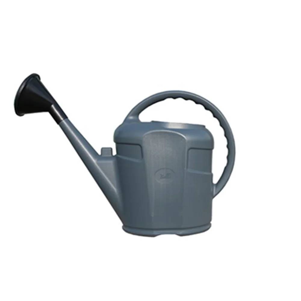Arrosoir avec pomme plastique vert 11L BELLI - Image 2
