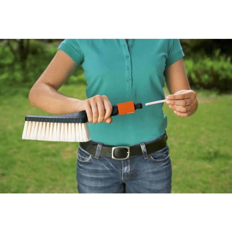 Bâtonnets de shampooing cire Pack 10 bâtonnets GARDENA - Image 2