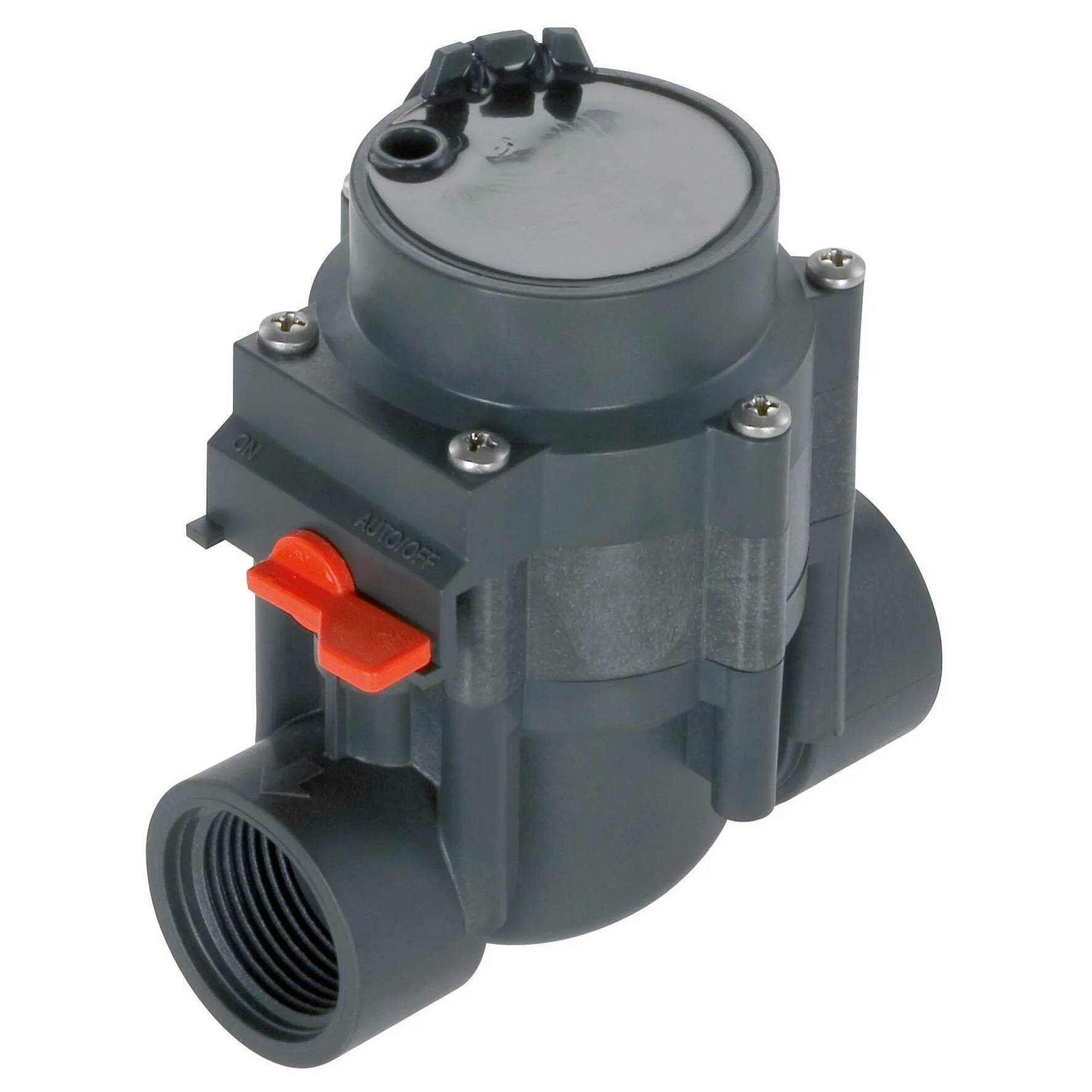 Électrovanne Arrosage 24 V - GARDENA - Image 1