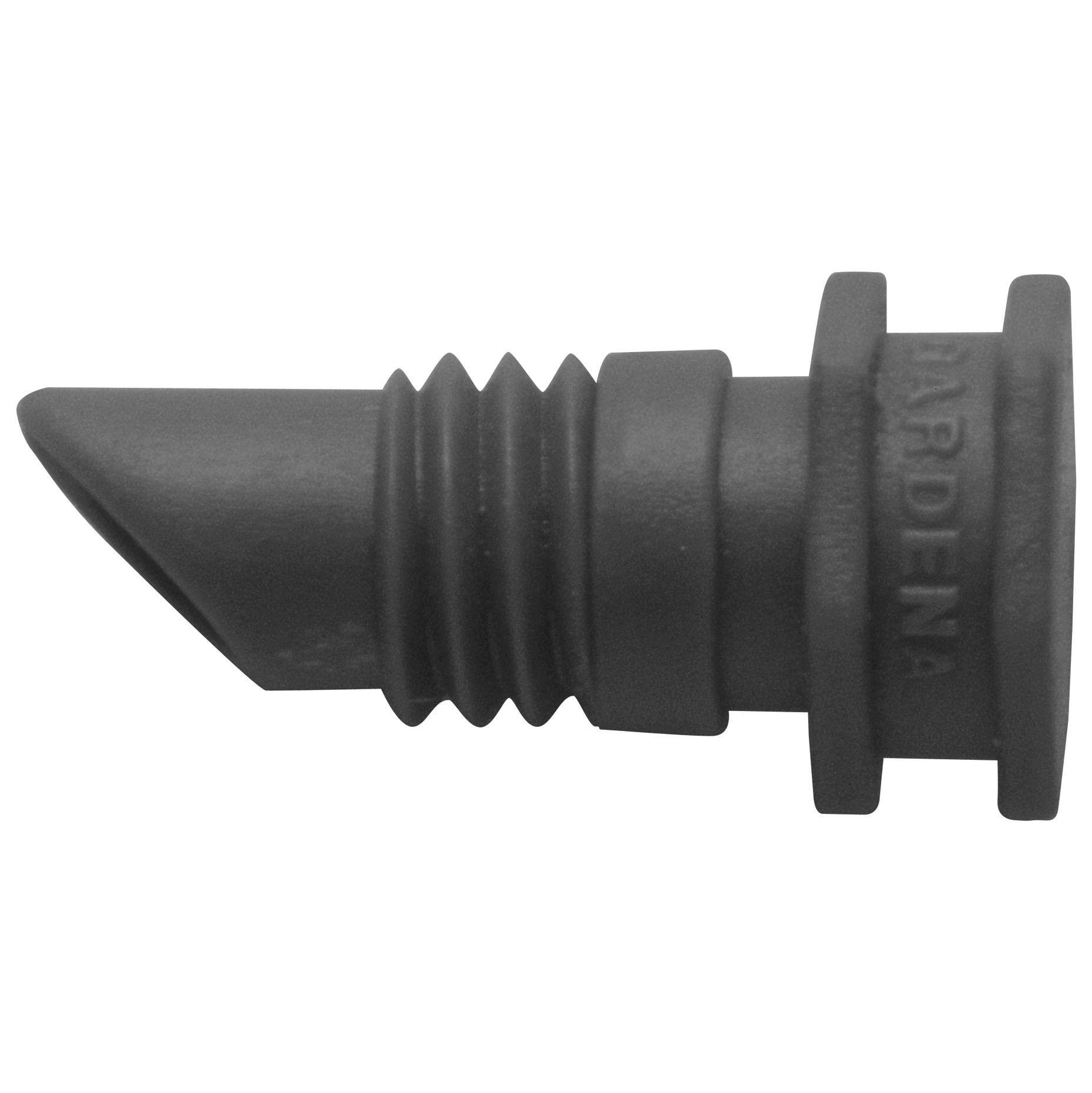 Bouchon pour tuyau microporeux GARDENA
