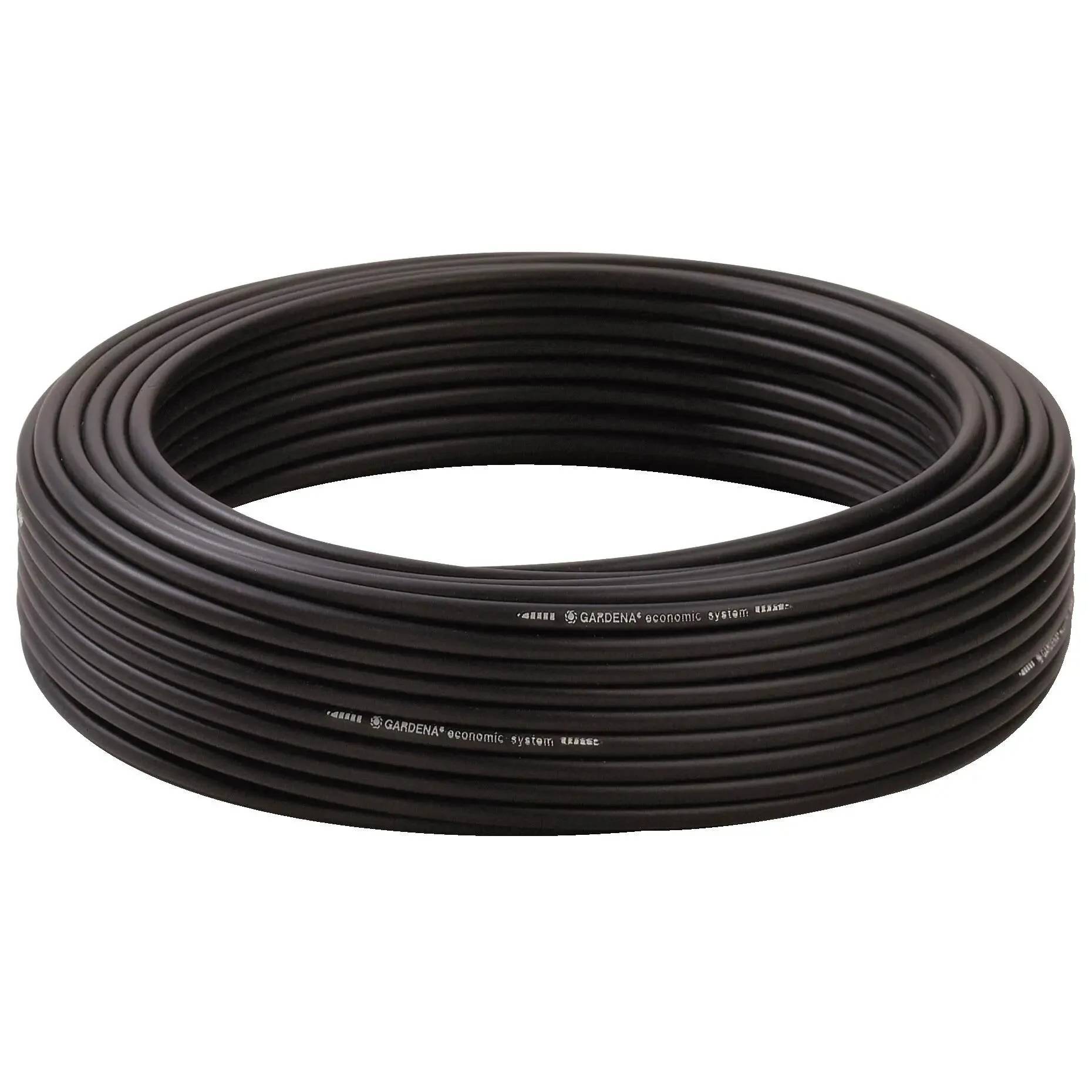 Gardena - Tuyau Micro-Drip polyéthylène Ø 4,6 mm L 15 m – Gardena - Image 3