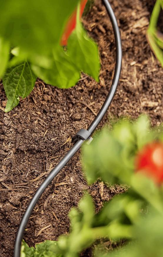 Gardena - Tuyau Micro-Drip polyéthylène Ø 4,6 mm L 15 m – Gardena - Image 5