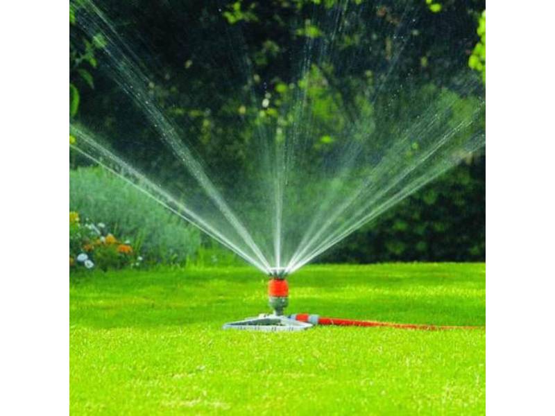 Gardena - Arroseur circulaire Vario Comfort - Gardena - Image 7