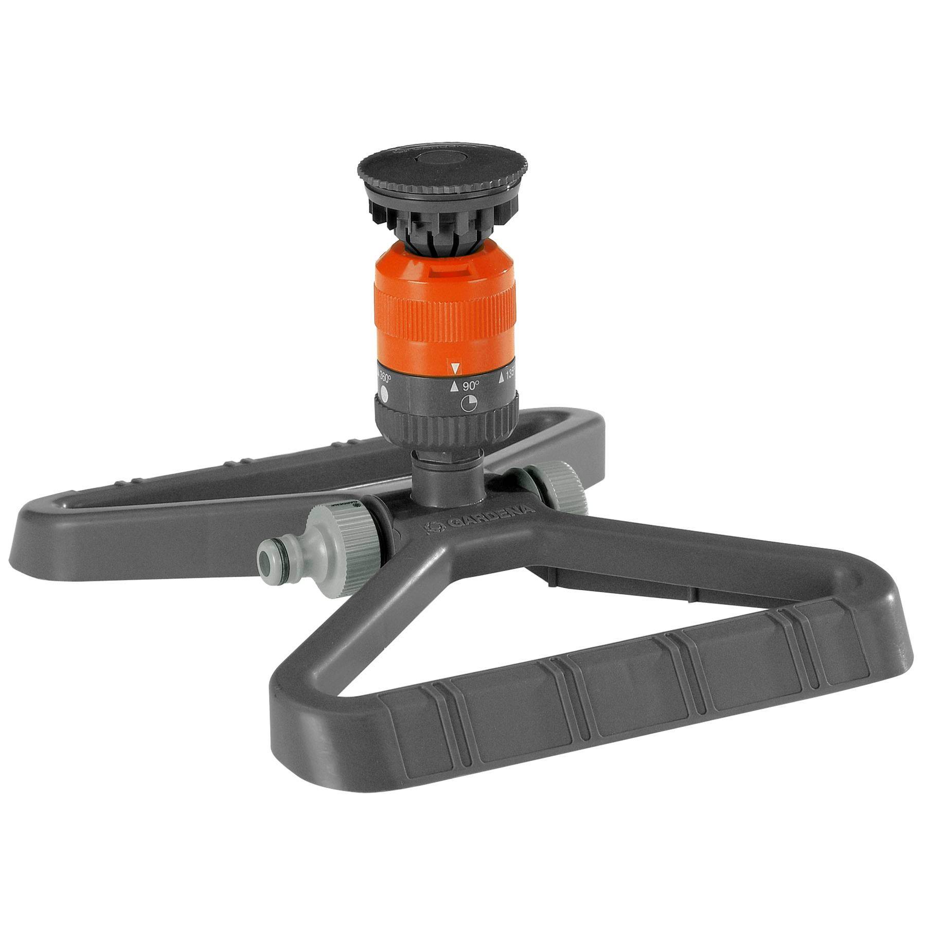 Gardena - Arroseur circulaire Vario Comfort - Gardena - Image 1