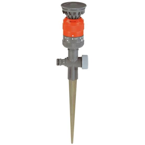 Gardena - Arroseur circulaire sur pic Turbine Vario Comfort max. 225 m² - Gardena - Image 5