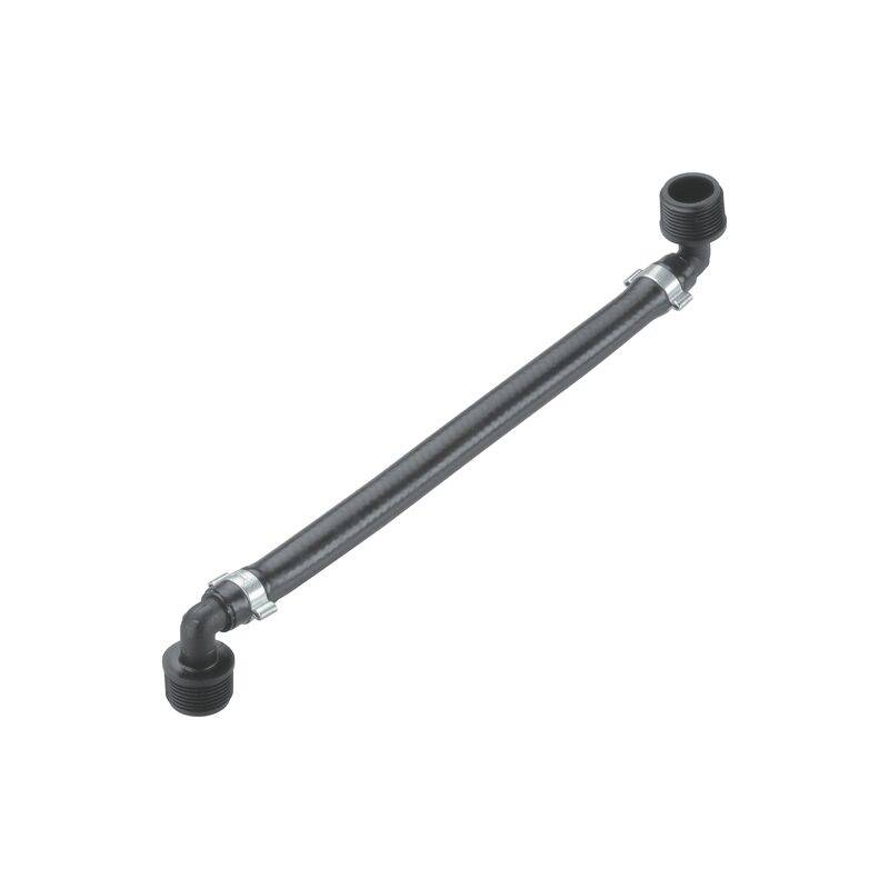 Allonge déportée mâle Arrosage Enterré Ø 25 ou 32 mm - GARDENA - Image 2