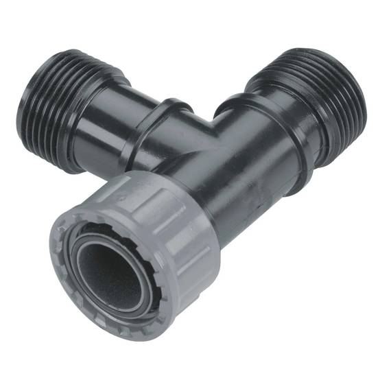 Té pour clarinette Sprinklersystem GARDENA - Image 1