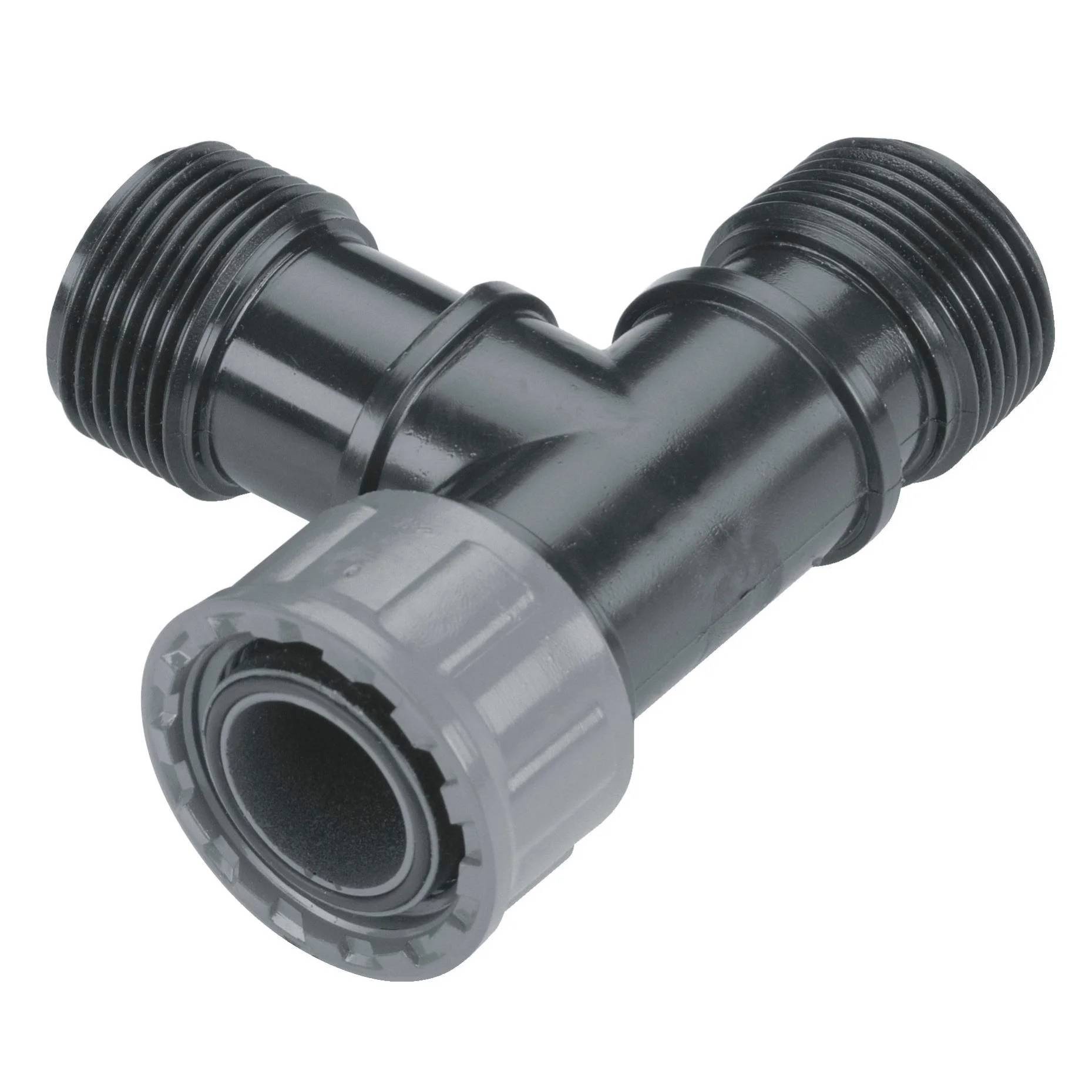 Té pour clarinette Sprinklersystem GARDENA
