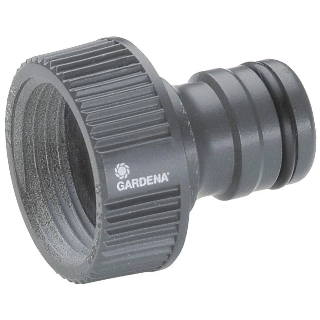 Nez de robinet grand débit 26/34 - GARDENA - Image 1