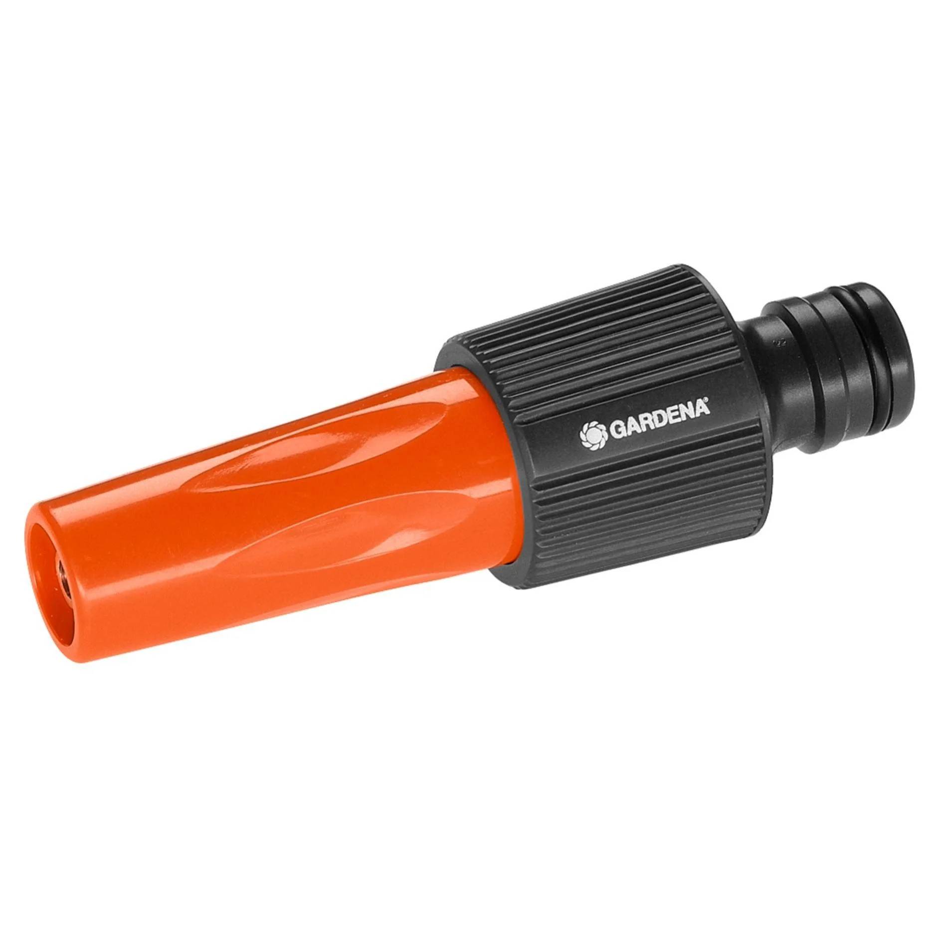 Lance d'arrosage grand débit plastique GARDENA