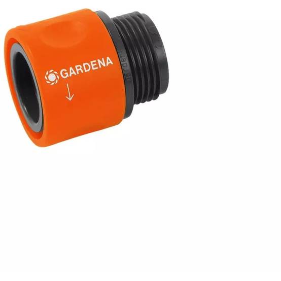 Gardena - Adaptateur filetage mâle 26,5 mm GARDENA - Image 2