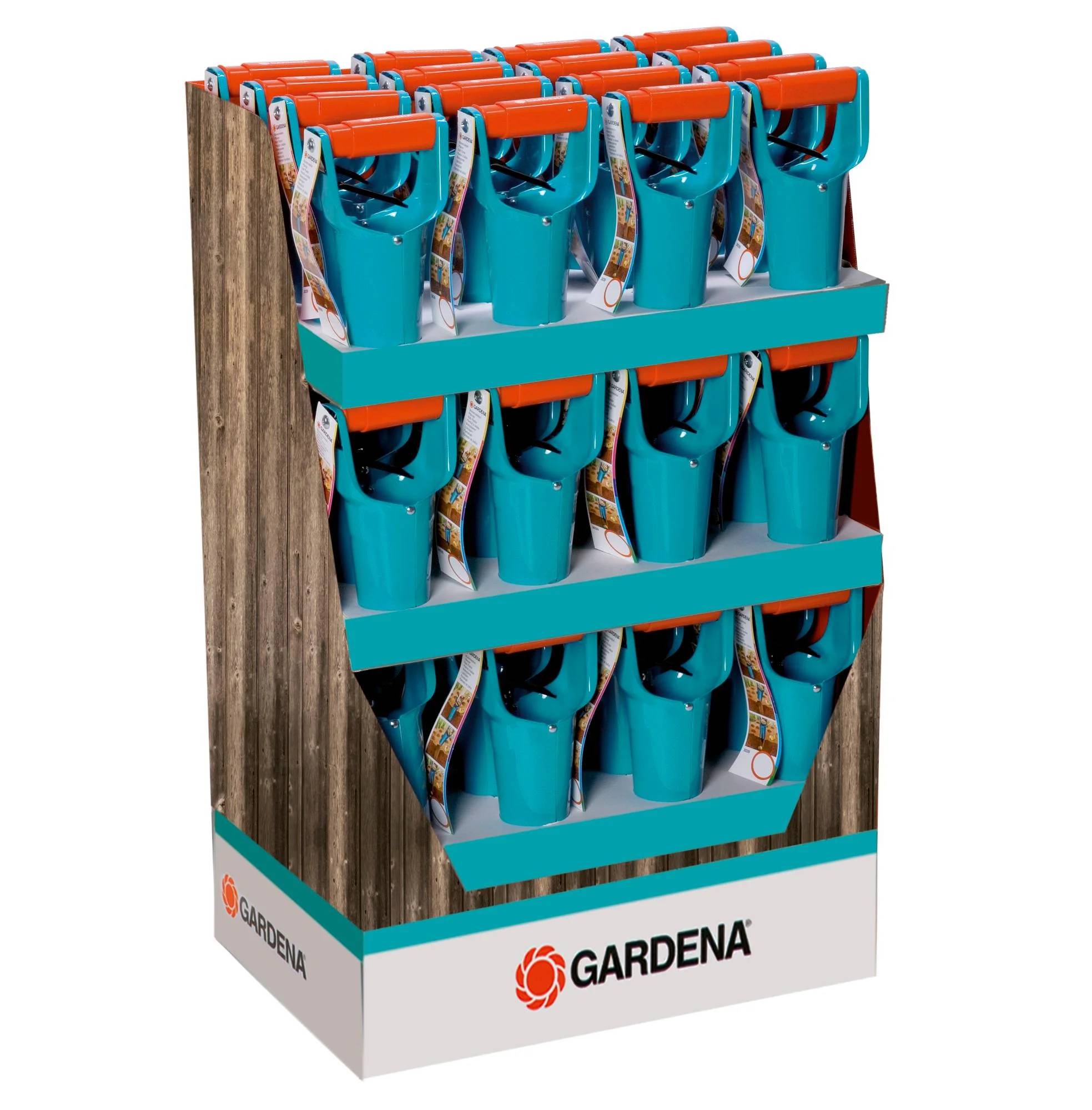 Gardena - Gardena - Plantoir à bulbes - Image 1
