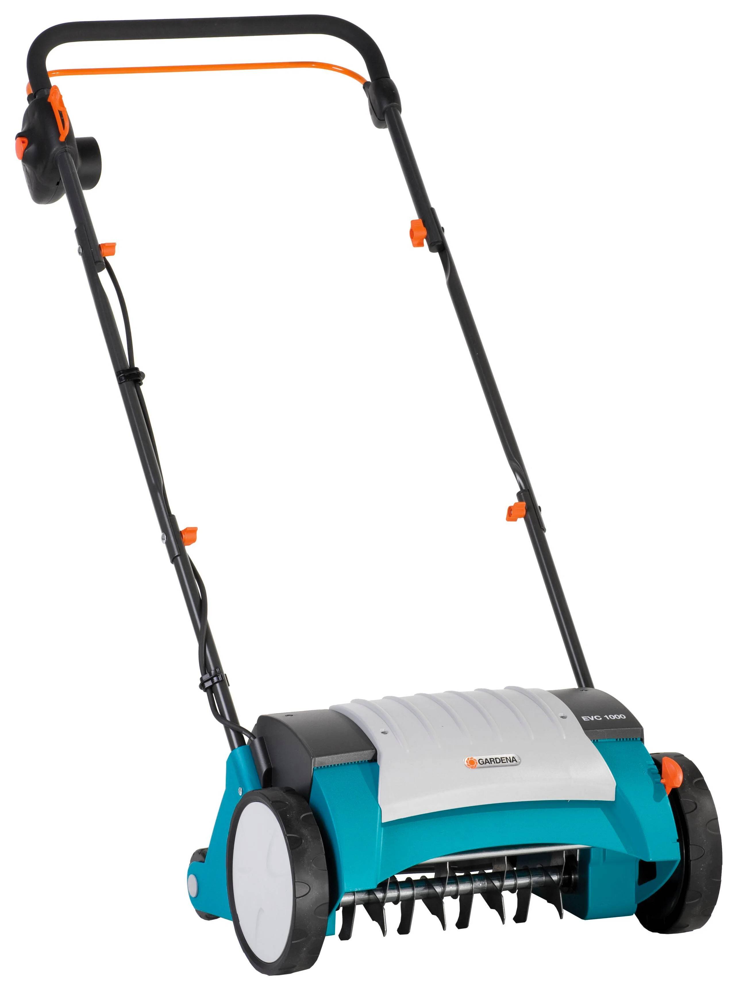 Gardena - Scarificateur électrique EVC 1000 moteur Powerplus - Image 2
