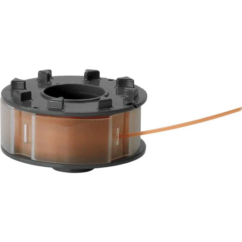 Bobine de fil pour coupe-bordure 6 m GARDENA