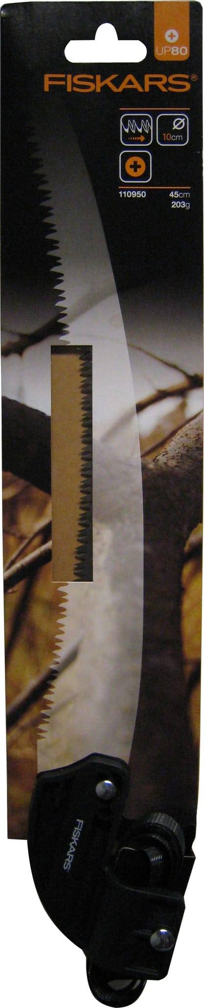 Fiskars - Fiskars - Scie UP80 pour coupe-branches multifonctions - Image 2