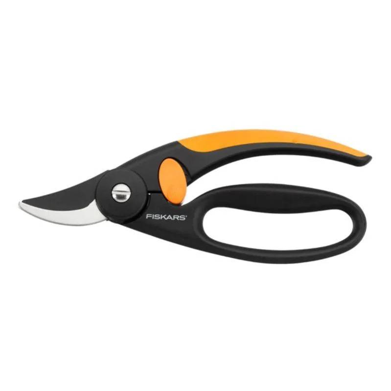 Fiskars - Fiskars - Sécateur Elégance P44 à lame franche Ø 20 mm - Image 7