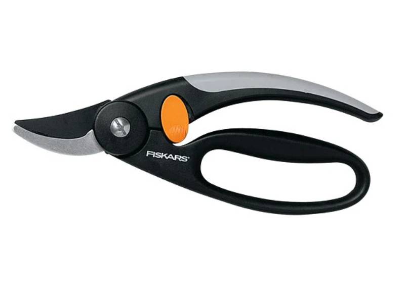 Fiskars - Fiskars - Sécateur Elégance P44 à lame franche Ø 20 mm - Image 5