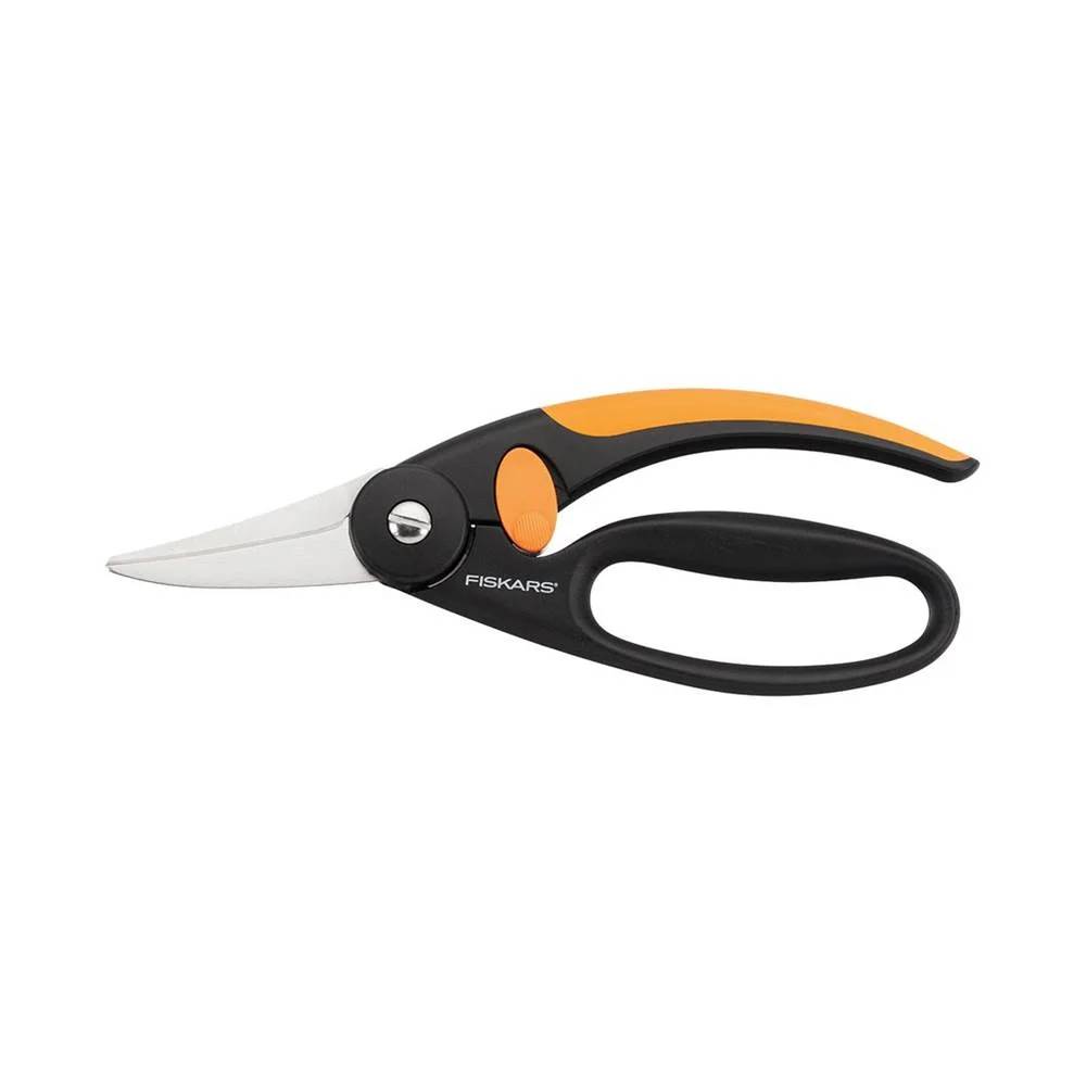 Fiskars - Fiskars - Cisaille universelle Elégance SP45 poignée loupe - Image 4