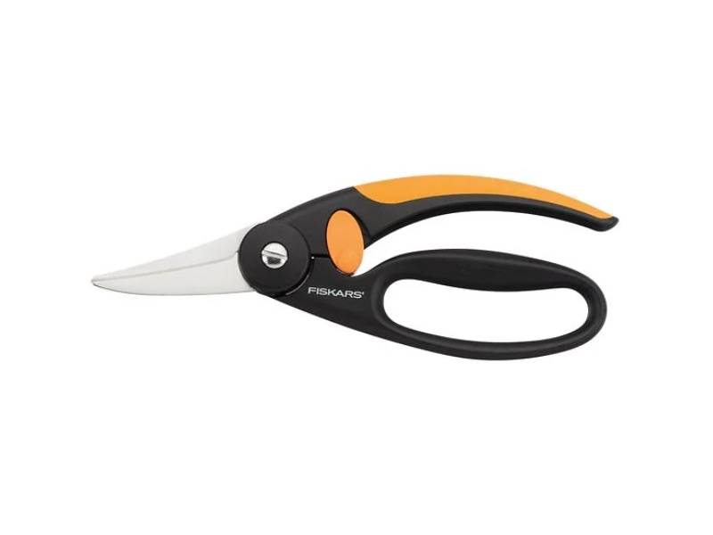 Fiskars - Fiskars - Cisaille universelle Elégance SP45 poignée loupe - Image 1