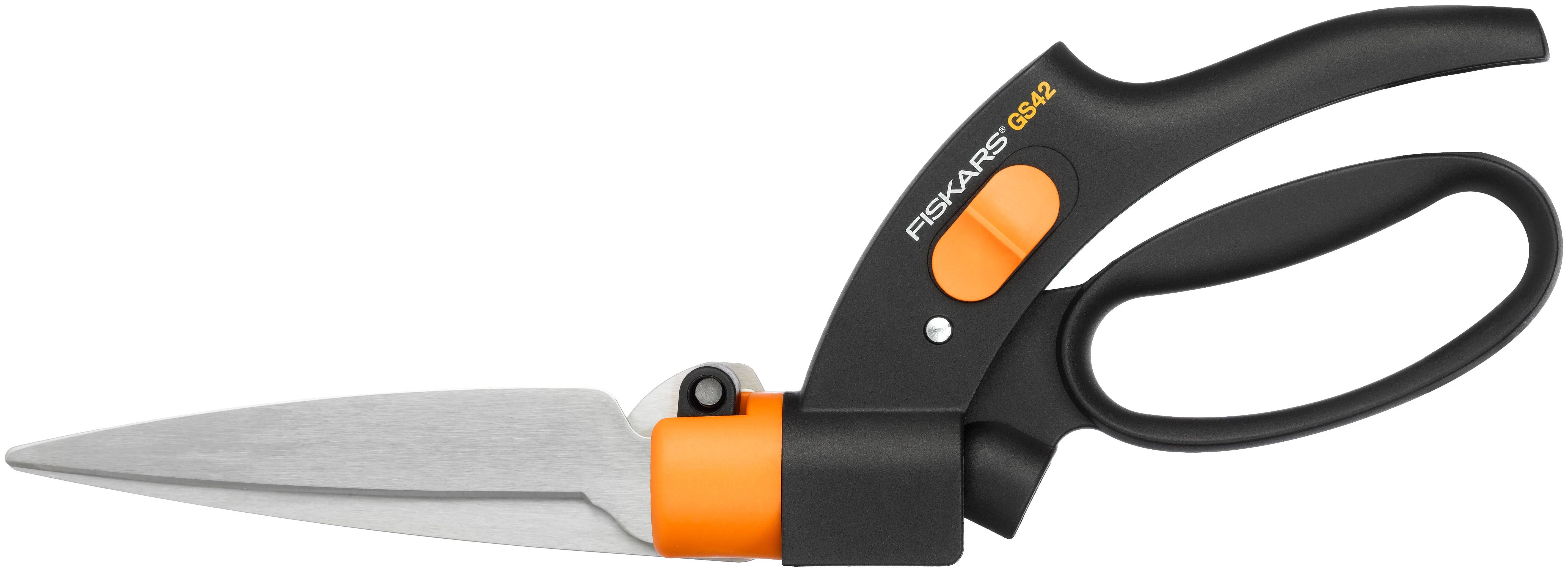 Fiskars - Fiskars - Cisaille à gazon Servo-System™ GS42 - Image 6
