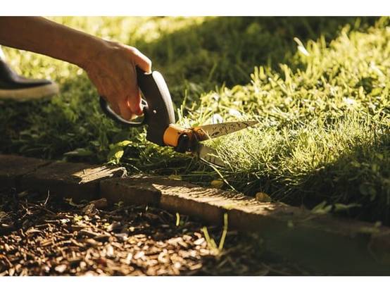 Fiskars - Fiskars - Cisaille à gazon Servo-System™ GS42 - Image 5