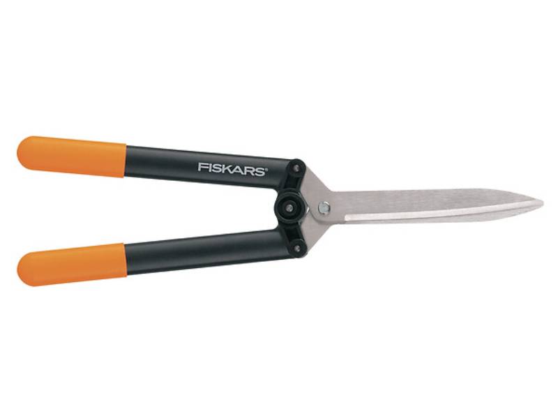 Fiskars - Fiskars - Cisaille à haies à double levier PowerLever™ HS52