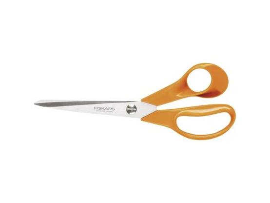 Fiskars - Fiskars - Ciseaux de jardin S90 21 cm, droitiers - Image 1