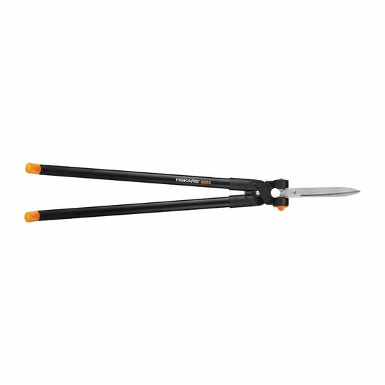Fiskars - Fiskars - Cisaille à levier multifonctions haies et gazon GS53 - Image 3