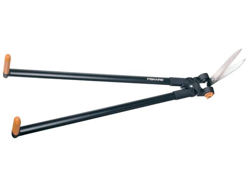 Fiskars - Fiskars - Cisaille à levier multifonctions haies et gazon GS53 - Image 2