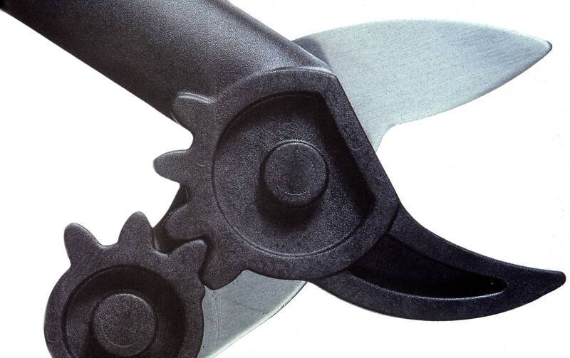 Fiskars - Fiskars - Coupe-branches PowerGear™ I (S) L31 à crémaillère - Image 12