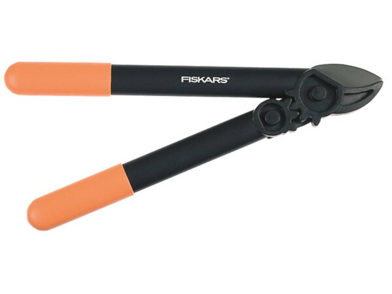 Fiskars - Fiskars - Coupe-branches PowerGear™ I (S) L31 à crémaillère - Image 5