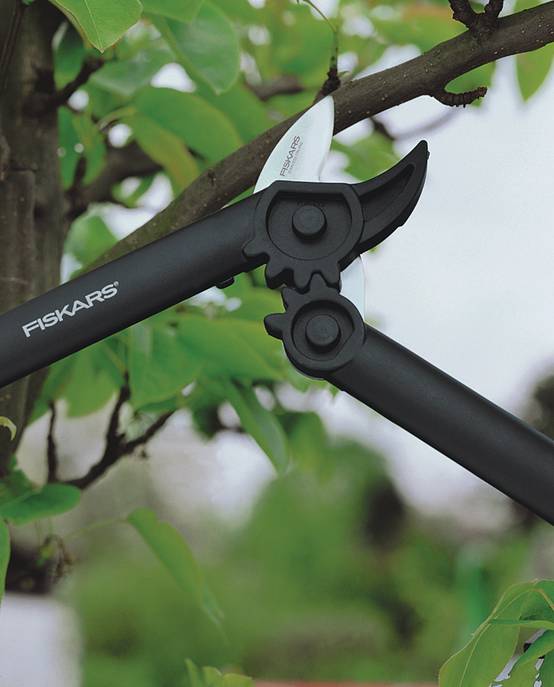 Fiskars - Fiskars - Coupe-branches PowerGear™ I (S) L31 à crémaillère - Image 2