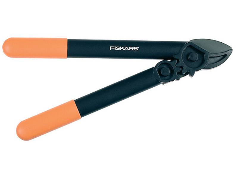 Fiskars - Fiskars - Coupe-branches PowerGear™ I (S) L31 à crémaillère