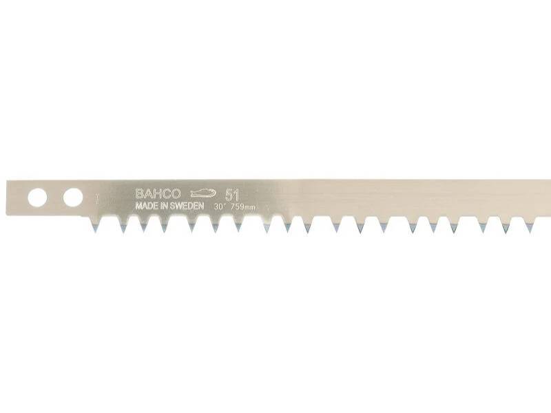 Bahco - Lame de Scie Denture Isocèle – BAHCO - Image 1