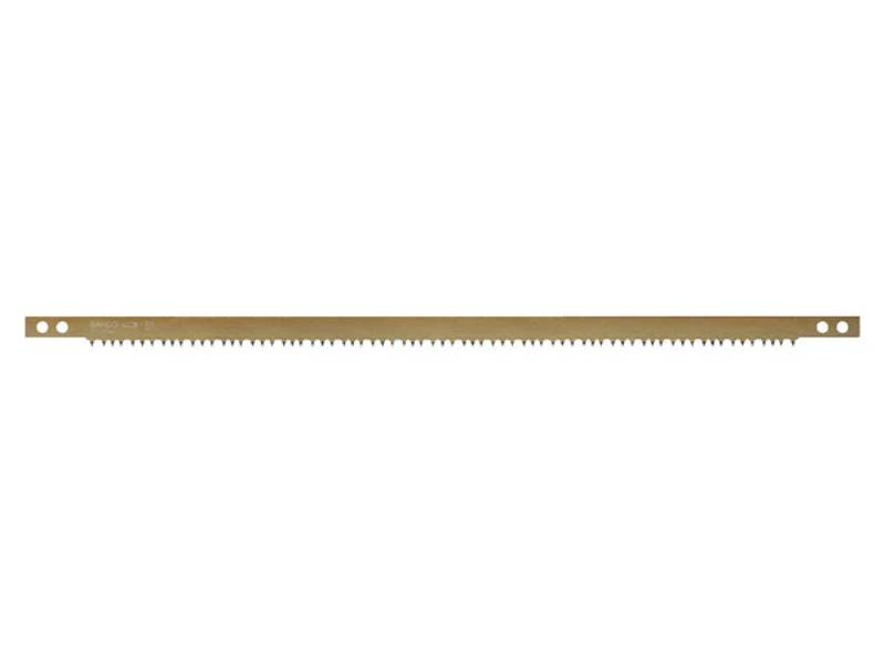 Bahco - Lame de Scie Denture Isocèle – BAHCO - Image 2