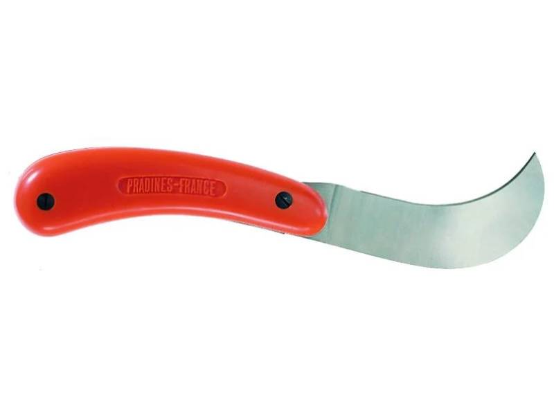 Bahco - Serpette Couteau Jardinage – BAHCO