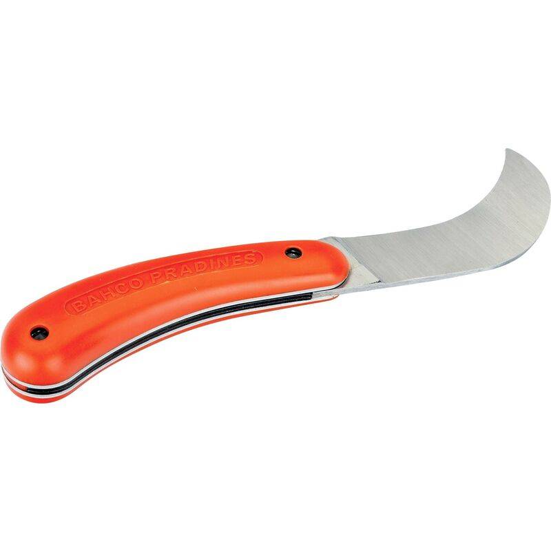Bahco - Serpette Couteau Jardinage – BAHCO - Image 4