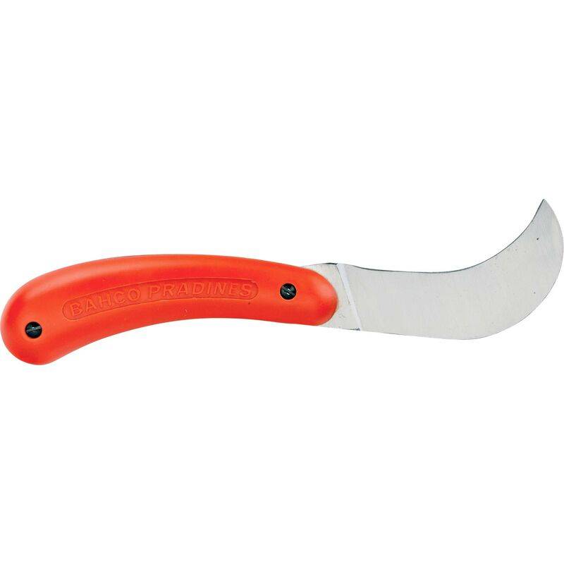 Bahco - Serpette Couteau Jardinage – BAHCO - Image 5